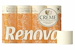 Renova creme toilet for sale  Delivered anywhere in UK