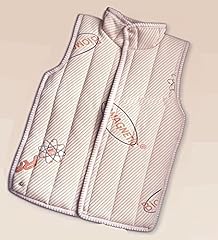 Gilet magnetico magnetoterapie usato  Spedito ovunque in Italia 