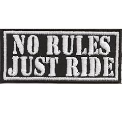 Rules just ride gebraucht kaufen  Wird an jeden Ort in Deutschland