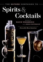 Oxford companion spirits for sale  Delivered anywhere in USA 