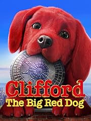 Clifford big red for sale  Delivered anywhere in UK