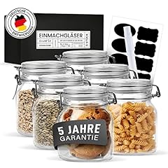 Liebthal mason jar d'occasion  Livré partout en Belgiqu