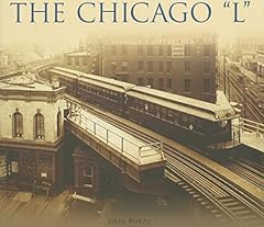 Chicago l for sale  Delivered anywhere in USA 