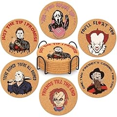 Horror movie merchandise for sale  Delivered anywhere in UK