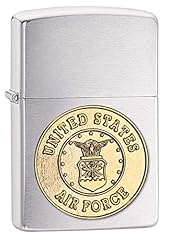 Zippo united states for sale  Delivered anywhere in USA 