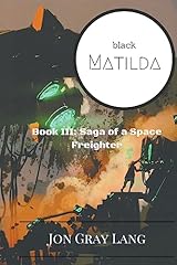 Black matilda d'occasion  Livré partout en France