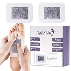 Tanness pack lavender for sale  Delivered anywhere in UK