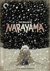 Ballad narayama for sale  Delivered anywhere in USA 