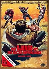 Django den besten gebraucht kaufen  Wird an jeden Ort in Deutschland