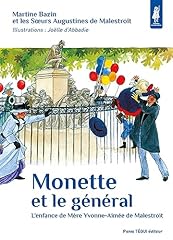 Monette le général gebraucht kaufen  Wird an jeden Ort in Deutschland