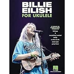 Billie eilish ukulele for sale  Delivered anywhere in USA 