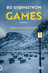 Games. piccoli giochi usato  Spedito ovunque in Italia 