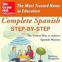 Complete spanish step gebraucht kaufen  Wird an jeden Ort in Deutschland