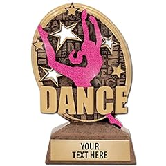 Crown awards dance for sale  Delivered anywhere in USA 