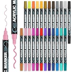Realzeva acrylic paint for sale  Delivered anywhere in USA 