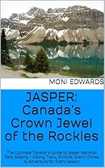 Jasper canada crown gebraucht kaufen  Wird an jeden Ort in Deutschland