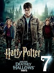 Harry potter deathly for sale  Delivered anywhere in USA 