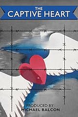 Captive heart for sale  Delivered anywhere in UK