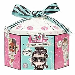 L.o.l. surprise present for sale  Delivered anywhere in USA 