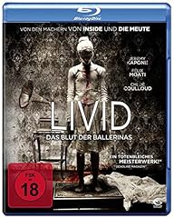 Livid das blut d'occasion  Livré partout en France