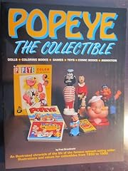 Popeye collectible dolls for sale  Delivered anywhere in USA 