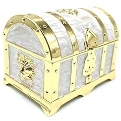 Vintage metal jewelry for sale  Delivered anywhere in USA 