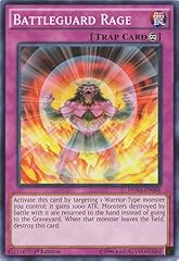 Battleguard rage duelist for sale  Delivered anywhere in USA 