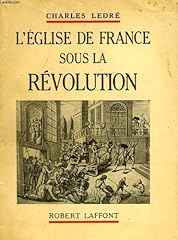 Eglise revolution. d'occasion  Livré partout en France