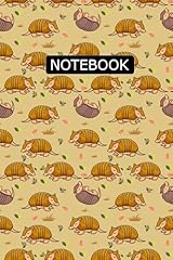 Armadillo notebook armadillo for sale  Delivered anywhere in UK