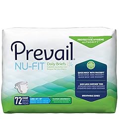 Prevail fit incontinence for sale  Delivered anywhere in USA 