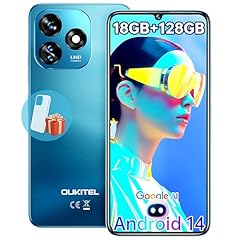 Oukitel c51 mobile for sale  Delivered anywhere in UK
