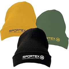 Sportex beanie black gebraucht kaufen  Wird an jeden Ort in Deutschland