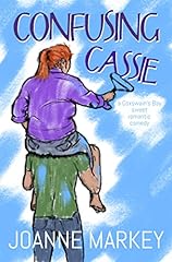 Confusing cassie for sale  Delivered anywhere in UK