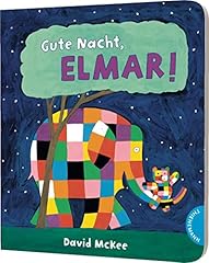 Elmar gute nacht gebraucht kaufen  Wird an jeden Ort in Deutschland