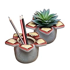 Demogorgon vaso porta usato  Spedito ovunque in Italia 