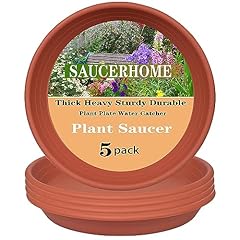 Packs plant saucer for sale  Delivered anywhere in USA 