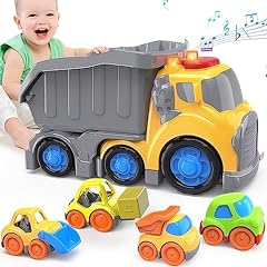 Toddler trucks toys for sale  Delivered anywhere in USA 