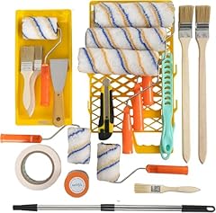 Qilicz komplettes malerset gebraucht kaufen  Wird an jeden Ort in Deutschland