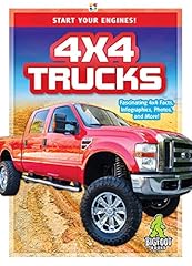 4x4 trucks for sale  Delivered anywhere in UK