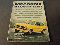 Mechanix illustrated sep for sale  Delivered anywhere in USA 