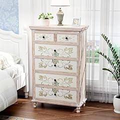 Vingli dresser wood for sale  Delivered anywhere in USA 