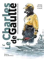 Charles gaulle immersion d'occasion  Livré partout en Belgiqu