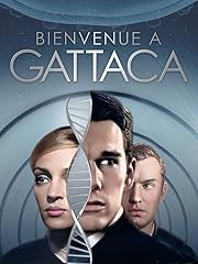 Bienvenue gattaca d'occasion  Livré partout en France