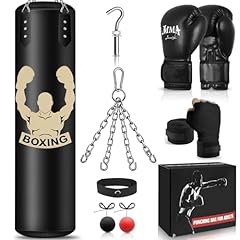 Nzqxjxz heavy bag for sale  Delivered anywhere in UK