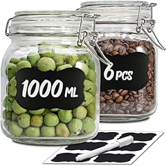 Praknu bocaux verre d'occasion  Livré partout en France
