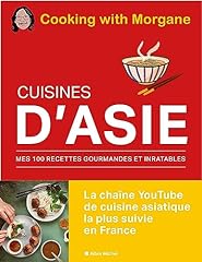 Cuisines asie 100 d'occasion  Livré partout en Belgiqu