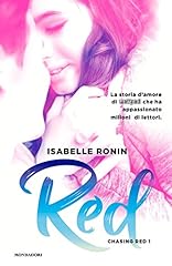 Red. chasing red usato  Spedito ovunque in Italia 