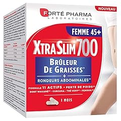 Forté pharma xtraslim d'occasion  Livré partout en France