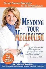 Mending metabolism set for sale  Delivered anywhere in USA 