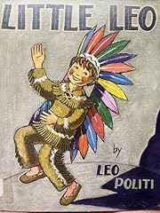 Little leo for sale  Delivered anywhere in USA 